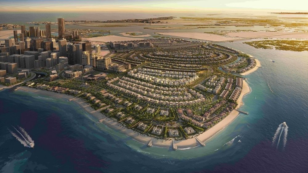 Reem Island