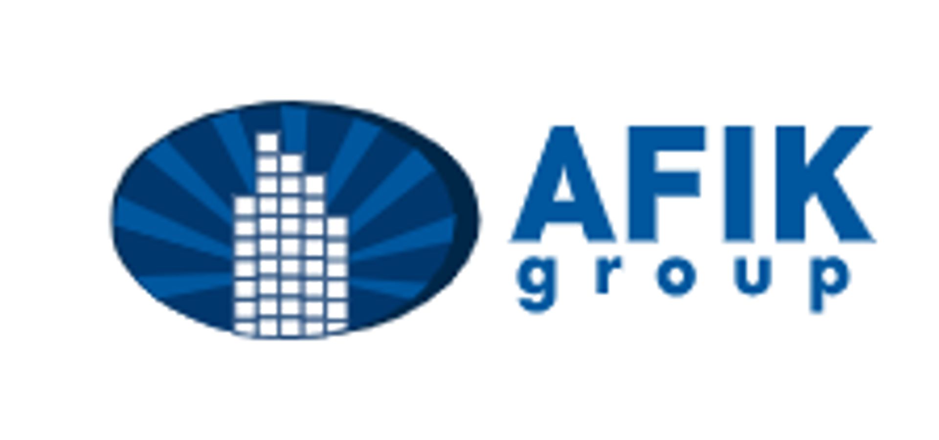 Afik Group logosu