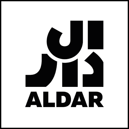 Aldar Properties logosu