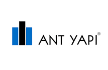 Ant Yapı logosu