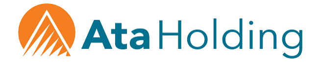 Ata Holding logosu