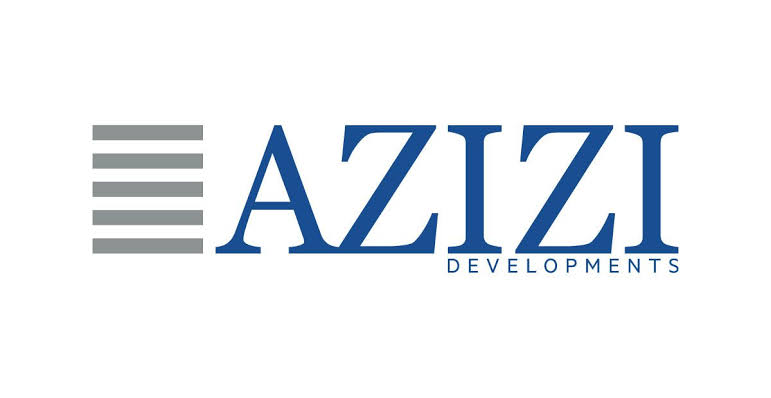 Azizi Developments logosu