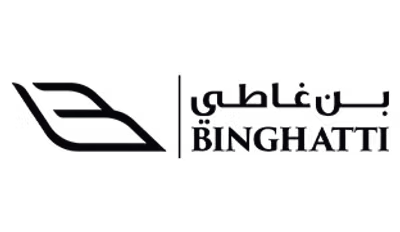 Binghatti logosu