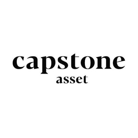 Capstone Asset logosu