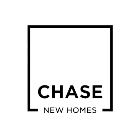 Chase New Homes logosu