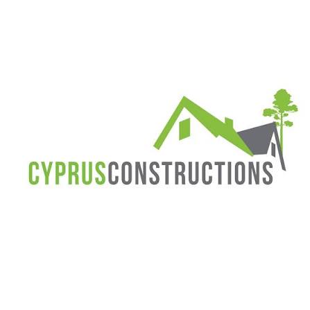 Cyprus Constructions logosu