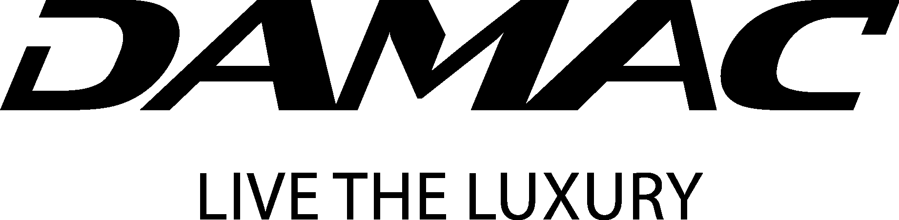 DAMAC Properties logosu