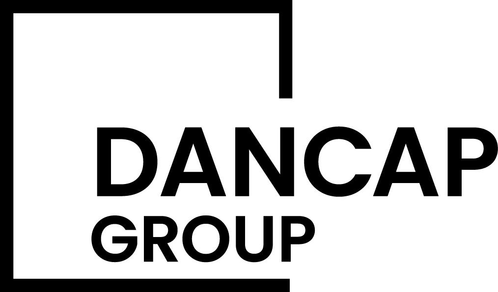 Dancap Ltd logosu