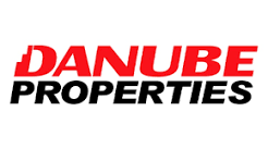 Danube Properties logosu