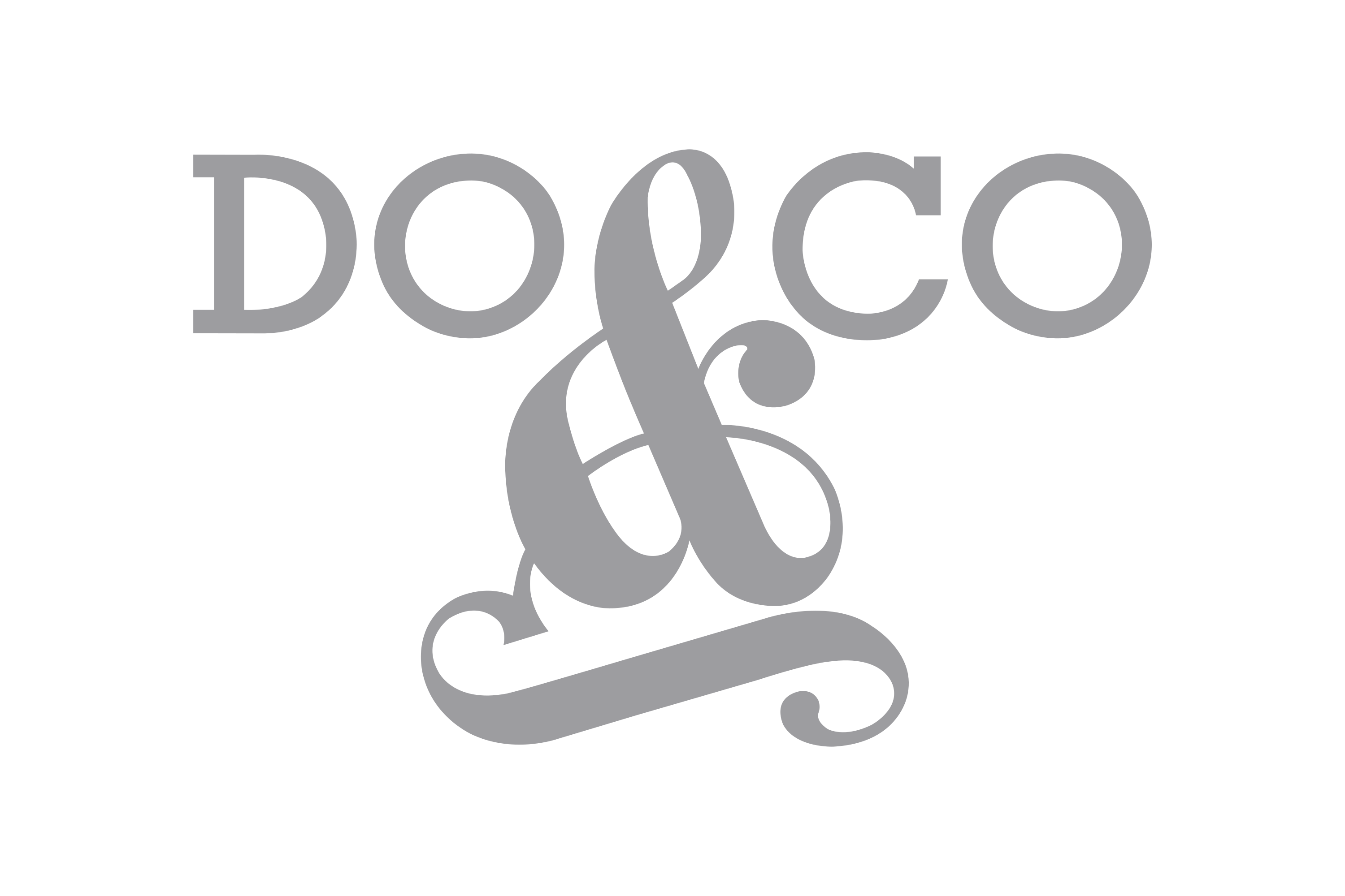 DS&CO logosu