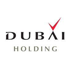 Dubai Holding logosu