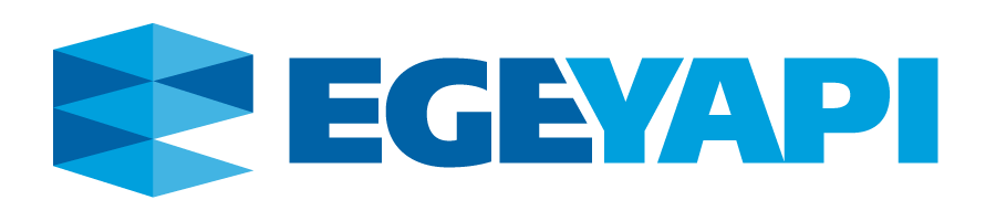 Ege Yapı logosu