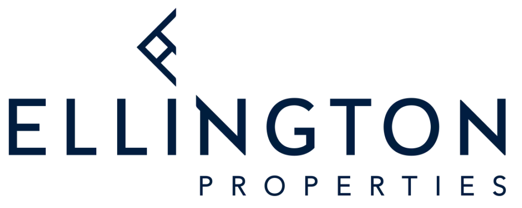 Ellington Properties logosu