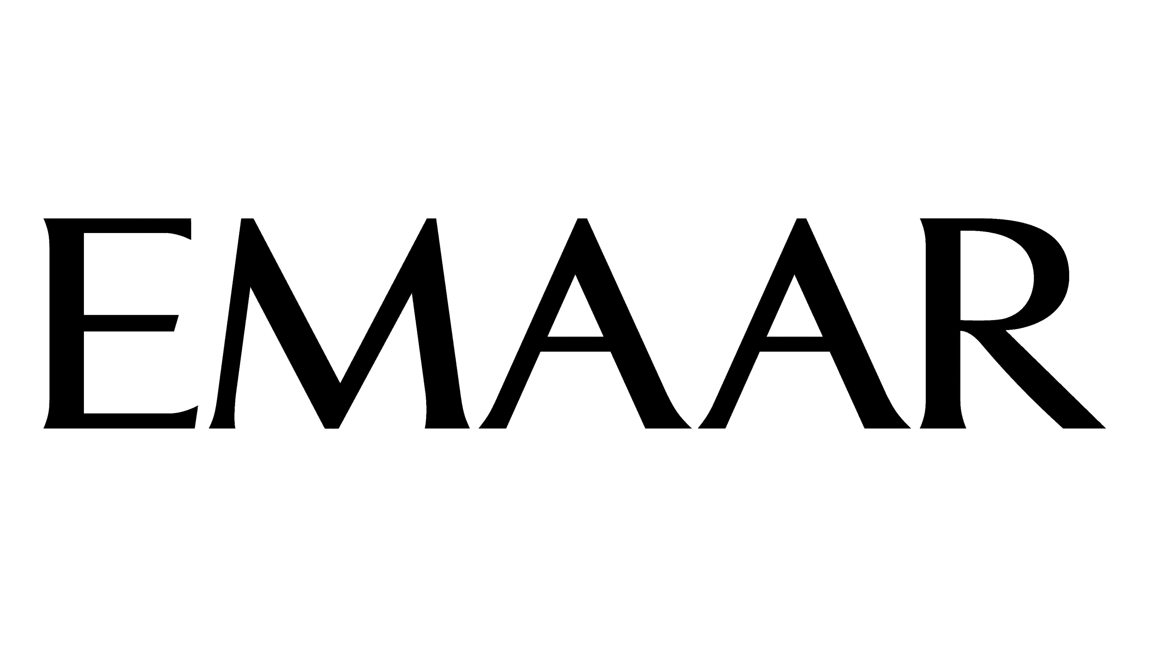 Emaar Properties logosu