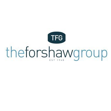 Forshaw Group logosu
