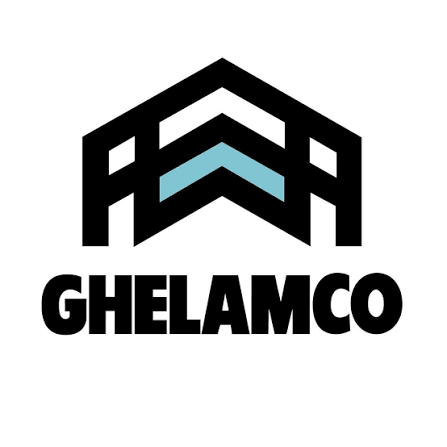 Ghelamco logosu