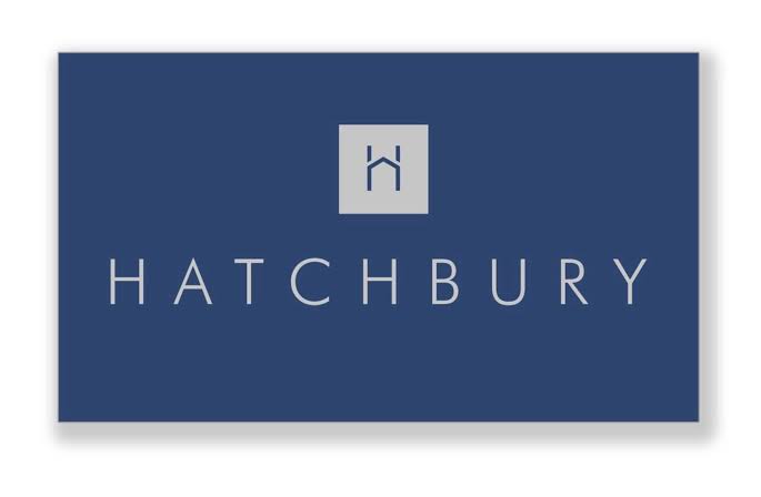Hatchbury logosu