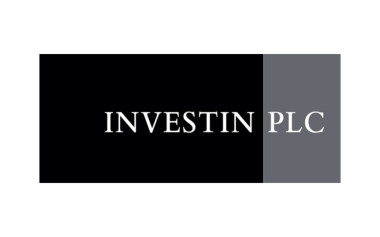 Investin Plc logosu