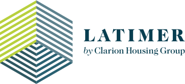 Latimer / Clarion Housing Group logosu