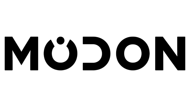 Modon logosu