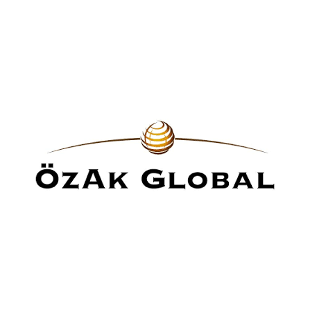Özak Global logosu