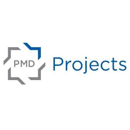PMD Projects logosu
