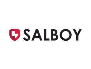 Salboy logosu