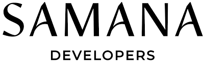 Samana Developers logosu