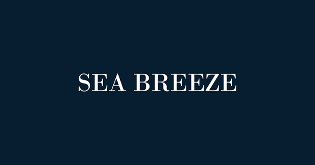 Sea Breeze / Agalarov Development logosu