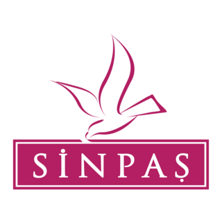 Sinpaş logosu