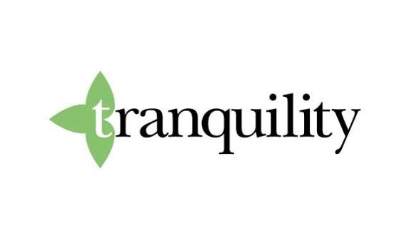 Tranquility logosu