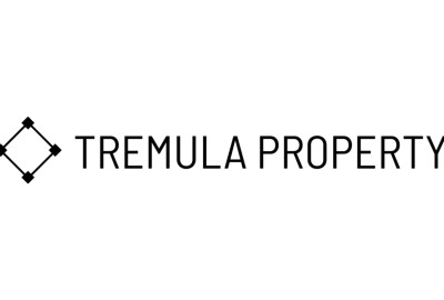 Tremula Property logosu
